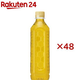 特定保健用食品 伊右衛門特茶 ラベルレス(24本入×2セット(1本500ml))【特茶】