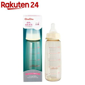 �`���`�� �X�����^�C�v�M���т� PPSU�� 240ml(1�R��)�y�`���`���x�r�[�z