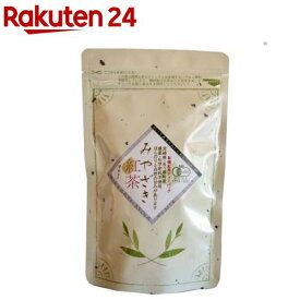 みやざき有機紅茶(2g*25包)【org_5】