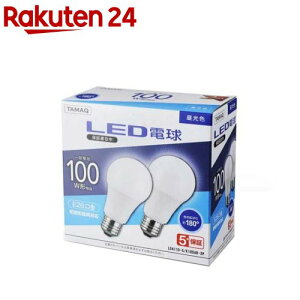 NVC���C�e�B���O�W���p�� LED�d�� �����F 100W�`���� LDA11D-G�^K100AR-2P(2��)