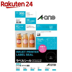 �G�[���� ���x���V�[�� �C���N�W�F�b�g ���ϐ� �}�b�g�� 15�� �ی^ ���a50mm 62415(20�V�[�g)�y�G�[�����z