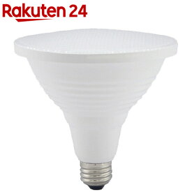 LED電球 ビームランプ形 E26 100形相当 防雨タイプ 電球色 LDR11L-W／P100(1個)【OHM】