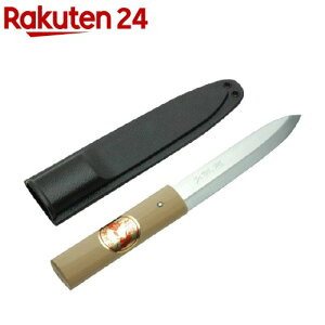 間切り包丁 ハガネ AG-0512(1本入)【貝印】