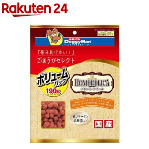 hM[} قуZNg {[pbN z[fJ `L~[g{[(190g)yhM[}(Doggy Man)z