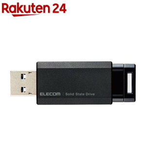 GR SSD Ot |[^u 500GB ^ mbN ubN ESD-EPK0500GBK(1)yGR(ELECOM)z