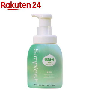 Simplest _ Y A{fB\[v(400ml)ySimplestz