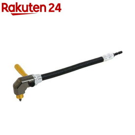 藤原産業 SK11 アングルドライバー 曲者 ADK-007(1本)【SK11】