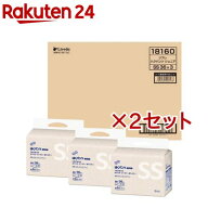 リフレ はくパンツ ジュニア SSサイズ【リブドゥ】(3袋入×2セット(1袋36枚))【リフレはくパンツSS・BIG】