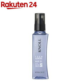 スティーブンノル フォルムコントロール ヘアオイル W(100ml)【スティーブンノル】