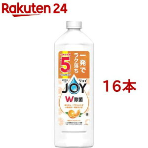 WC W Hp ґVgXIW lߑւ (670ml*16{Zbg)yWC(Joy)z