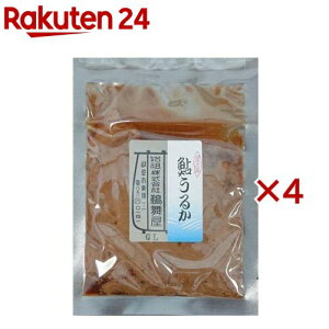 �����邩(60g×4�Z�b�g)