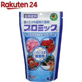 プロミック いろいろな植物用(350g)【プロミック】