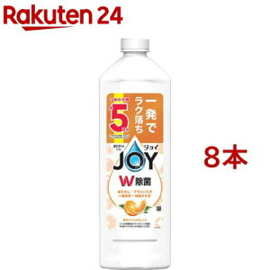 WC W Hp ґVgXIW lߑւ (670ml*8{Zbg)yWC(Joy)z