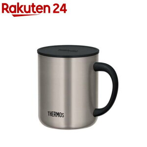 �y1��ނ�I�ׂ�z�T�[���X �^��f�M�}�O�J�b�v 450ml JDG-452C(1��)�y�T�[���X(THERMOS)�z