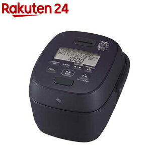 �ۈ� ����IH���уW���[ 5.5������ �X���[�g�u���b�N NW-WA10-BZ(1��)