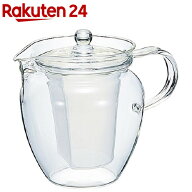ハリオ 茶茶 なつめ 700mL CHRN-4N(1コ入)【ハリオ(HARIO)】