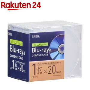 Blu-rayCDDVDP[X 5M20P(20)yOHMz
