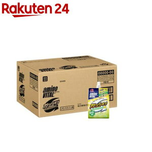 �A�~�m�o�C�^�� �K�b�c�M�A �������X�J�b�V����(250g×24��)�y�A�~�m�o�C�^��(AMINO VITAL)�z