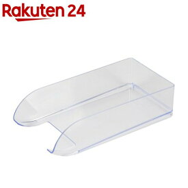 Style Storage 冷蔵室トレー 500ml缶用(1個)