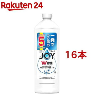 WC W Hp ₩ lߑւ(670ml*16{Zbg)yWC(Joy)z