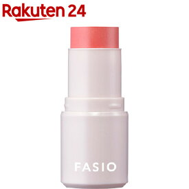 ファシオ マルチフェイス スティック 03 Ms. Pink(4g)【ACos】【fasio(ファシオ)】