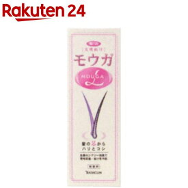 薬用 モウガ エル(L) 女性向け(60ml)【p2q】【モウガ】