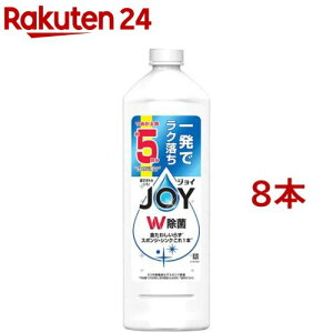 WC W Hp ₩ lߑւ(670ml*8{Zbg)yWC(Joy)z