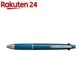 ジェットストリーム 4＆1 0.5 ティールブルー(1本)【ジェットストリーム】