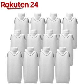 U design water 紙パック(330ml×12本)