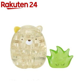 ビバリー クリスタルパズル すみっコぐらし ねこ＆ざっそう(1個)