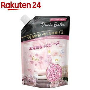 Dure'e Balle f{[ p̃r[Y i`t[̍(900ml)