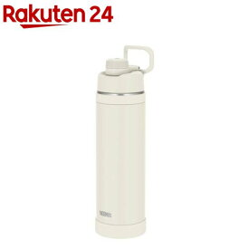 サーモス 真空断熱スポーツボトル 保冷専用 1.5L アイボリーホワイト FJU-1501 IVWH(1個)【サーモス(THERMOS)】