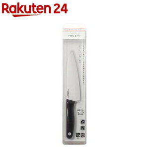 TOUCH st セラミック包丁 160mm 食洗機OK 日本製 F-2416(1本)
