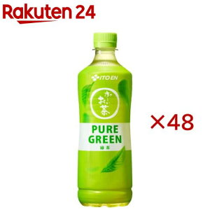 �ɓ��� ���[������ �s���A�O���[�� �Β� �y�b�g�{�g��(24�{��×2�Z�b�g(1�{600ml))�y���`�������z