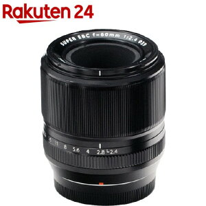 xmtC FUJINON XF60mmF2.4 R MACRO(1{)