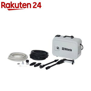 Vittorio(���B�b�g���I) �������@ ZS-705-10 �É� �ő勖�e����11MPa ����5L�^min(1��)�yVittorio(���B�b�g���I)�z