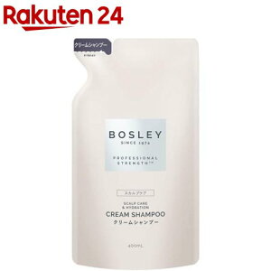 �{�Y���[ �N���[���V�����v�[ �����b�N�X�V�g���X�̍��� �l�ւ�(400ml)�y�{�Y���[(BOSLEY)�z