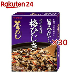 IB썂~ ~Ђ߂̑f(168g×30Zbg)y}z