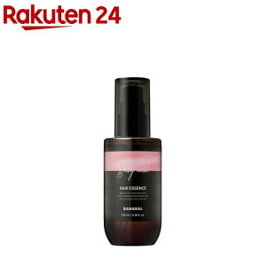 BANANALpt[hwAGbZX xr[XN(100ml)