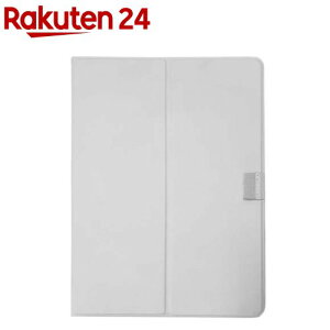 Digio2 iPad 10.9�C���`�p �n�[�h�P�[�X�J�o�[ TBC-IP2207GY(1��)