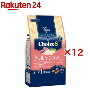 t@[Xg`CX ChoiceS AQPA 1Έȏ(600g×12Zbg)yt@[Xg`CX(1ST@CHOICE)z