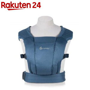 �y1��ނ�I�ׂ�zErgobaby �G���S�x�r�[ EBC EMBRACE Soft Air(1��)�y�G���S�x�r�[�z