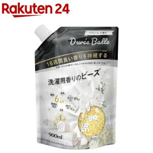 Dure'e Balle f{[ p̃r[Y pt[̍(900ml)