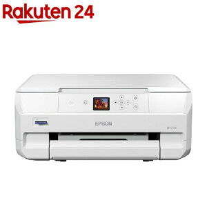 エプソン A4カラーインクジェット複合機 カラリオ EP-712A(1台)【エプソン(EPSON)】