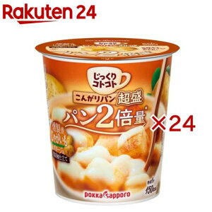 RgRg񂪂pႪ|^[W Jbv(34.4g×24Zbg)