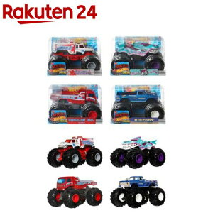 �z�b�g�E�B�[�� �����X�^�[�g���b�N �r�b�O�T�C�YAst 1�F24 BOX�̔� FYJ83-989B(1�Z�b�g)�y�z�b�g�E�B�[��(HOT WHEELS)�z[�~�j�J�[ �Z�b�g ��^ BOX�̔�]