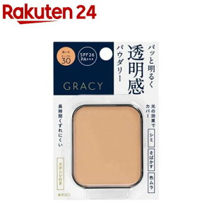 �u���C�g�p�N�gEX �I�[�N��30 (���t�B��)(11g)�y�O���C�V�B(GRACY)�z