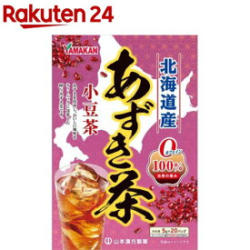 あずき茶100％(5g*20包入)