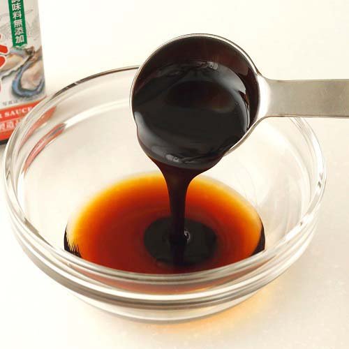 楽天市場 ユウキ食品 化学調味料無添加オイスターソース 375g ユウキ食品 Youki 楽天24