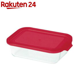 パイレックス ストレージ レクタン 1400ml CP-8617(1個)